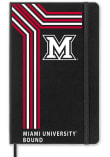 Main image for Black Miami RedHawks School Bound Notebook and Folder