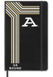 Main image for Black Akron Zips School Bound Notebook and Folder