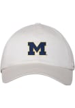 Main image for lululemon Ivory Michigan Wolverines Classic Unisex Ballcap Adjustable Hat
