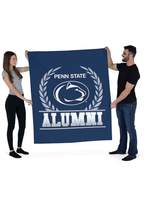 Penn State Nittany Lions Tapestry Blanket