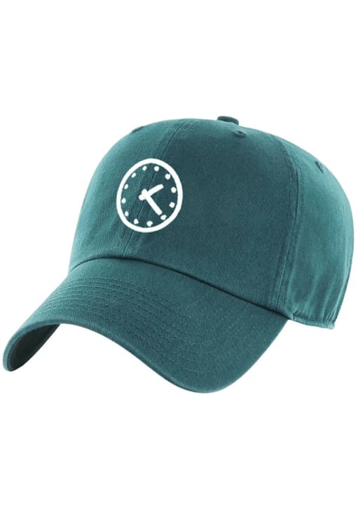 Obvious Shirts Wrigleyville FOREST Wrigley Clock Dad Adjustable