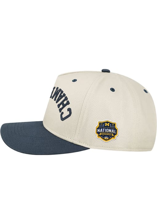 米海軍　RIMPAC 2026 帽子 Michigan 2X National Champions 2026 Hat