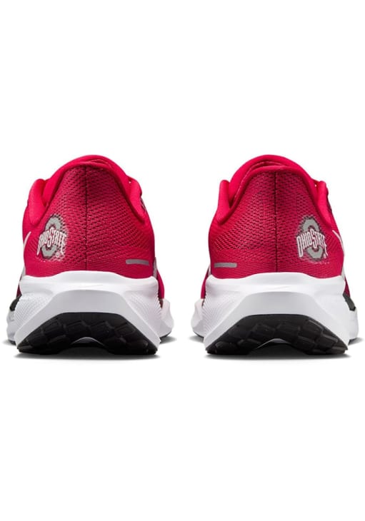 ohio state nike basketball shoes