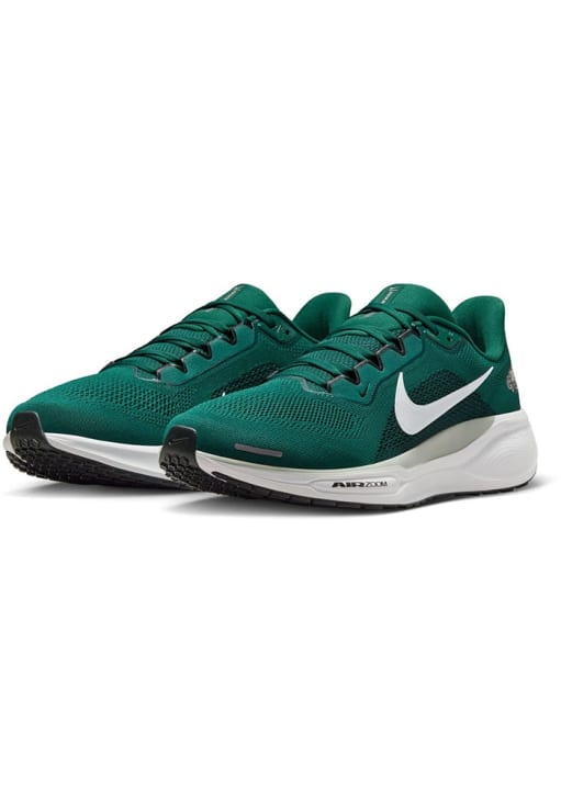 Nike NFL x Air Zoom Pegasus 41 Philadelphia Eagles Shoes Mens Size 11.5 Size 11.5 - NFL x Nike Air Zoom Pegasus 41 Philadelphia  main image 3