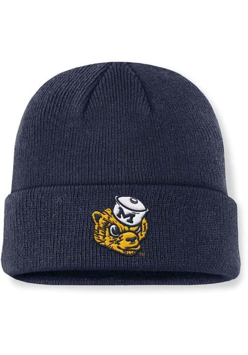 GOLDEN 1978 EMBROIDERY BEANIEビーニー Blues Thunderbolt Nike Terra Beanie – Joe Bonamassa Official Store