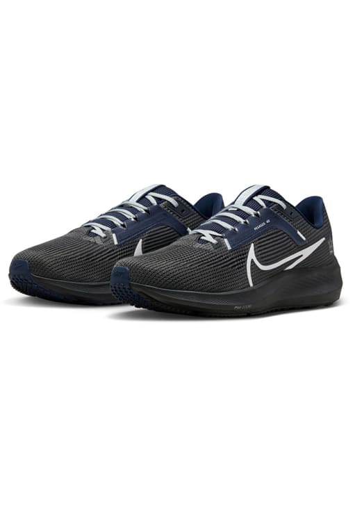 nike zoom strike blue