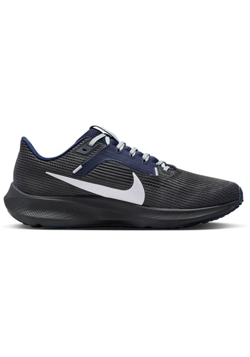 Nike Air Zoom Pegasus 40 Dallas Cowboys Running Shoes Mens 7 8 8.5 Nike Air Zoom Pegasus 40 Dallas Cowboys Running Shoes Mens 7  main image 3