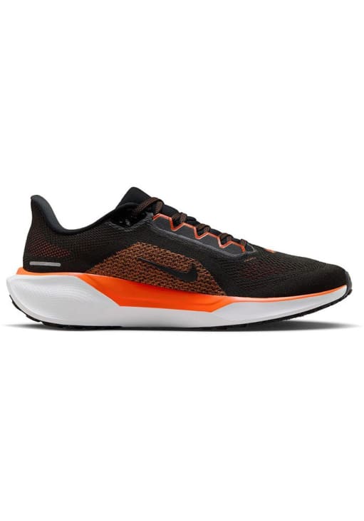 Oklahoma State Cowboys BLACK Nike Zoom Pegasus 41 Mens Shoes