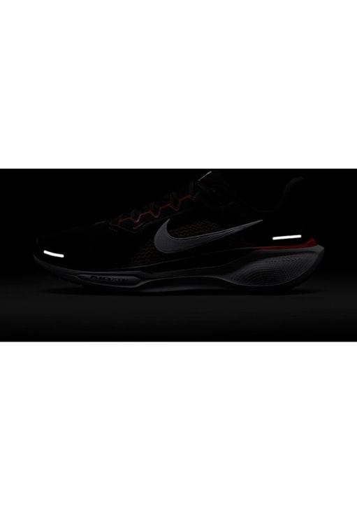 Oklahoma State Cowboys BLACK Nike Zoom Pegasus 41 Mens Shoes