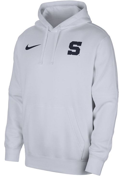 nike psu hoodie
