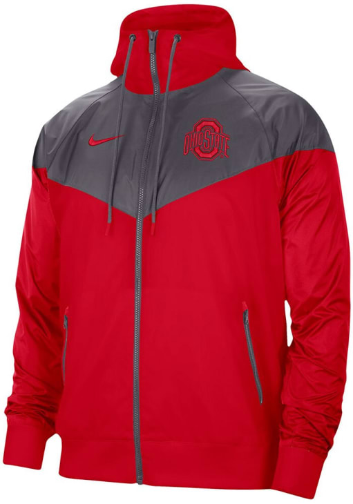 nike campus windrunner jacket
