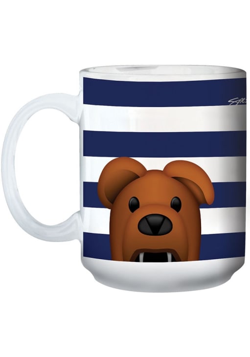 The Memory Company Penn State Nittany Lions Mascot Mug