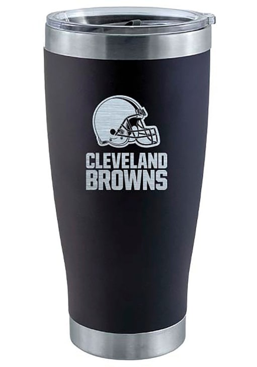 The Memory Company Cleveland Browns Tumbler - Thumbnail 2