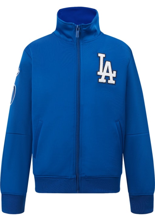 Los Angeles Dodgers Pro Standard Youth ROYAL Classic Chenille