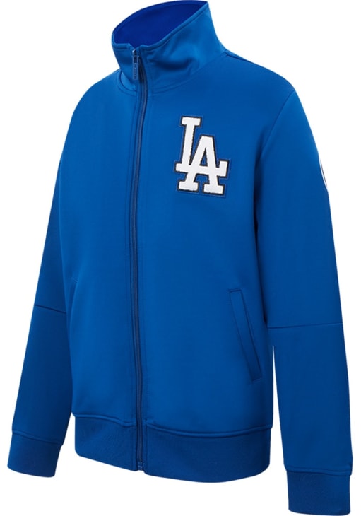 Los Angeles Dodgers Pro Standard Youth ROYAL Classic Chenille