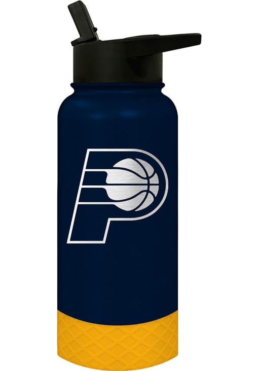 Indiana Pacers BLUE 32 oz Thirst Water Bottle - 13311373