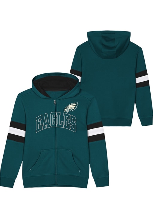 トップス Eagle Zip Up Hooded Sweatshirt mats45-front-800x1000.jpg