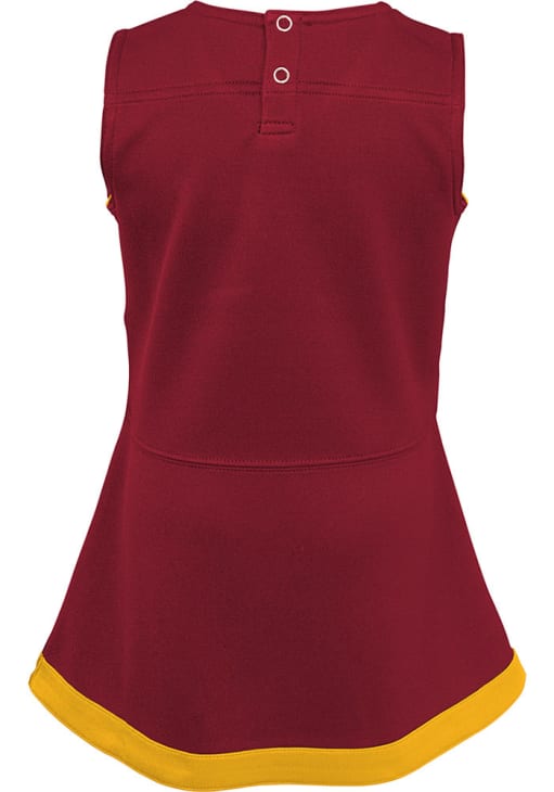 zara cable knit dress With a Kiss Ribbon-Sleeve Turtleneck Sweater Dress Cherry Red / M
