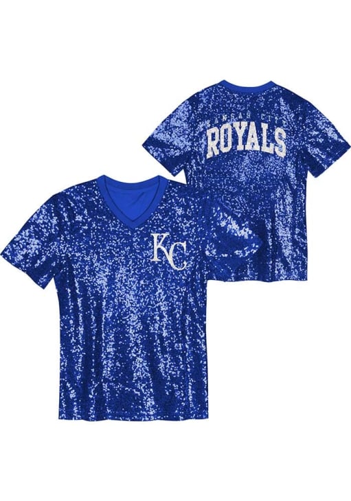 sleeve royals ladies shirts