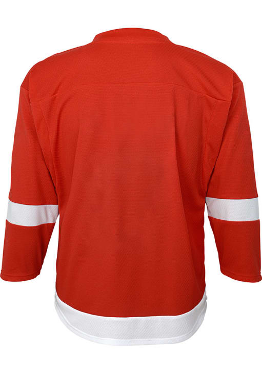 red wings jersey dress Detroit Redwings Toddler Dress NHL 24 Months