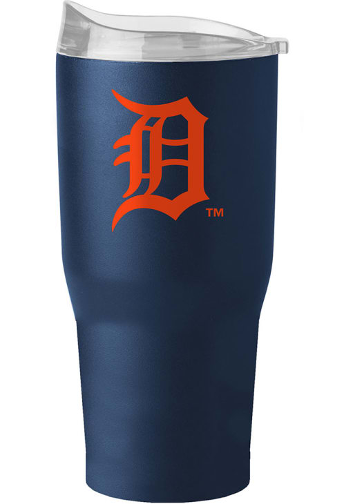 Logo Brands Detroit Tigers Flipside Tumbler