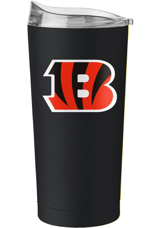 Logo Brands Cincinnati Bengals Tumbler - Thumbnail 2