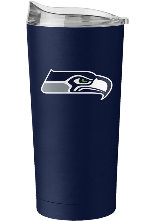 Logo Brands Seattle Seahawks Flipside Tumbler