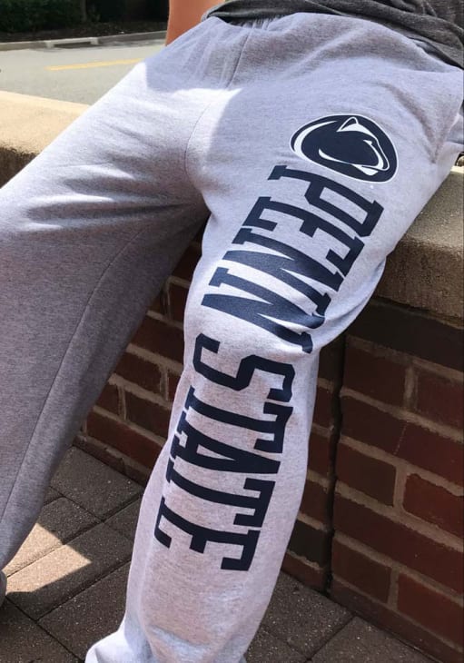 sweatpants men's champion apparel