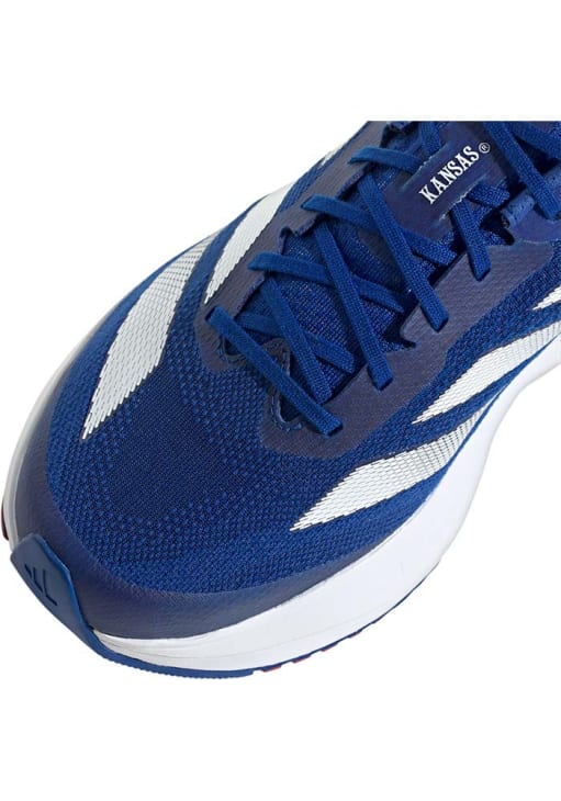 Kansas Jayhawks BLUE Adizero SL2 Mens Shoes - 1480003