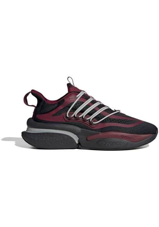 Texas A&M Aggies White Adidas Alphaboost Mens Shoes - 148503314