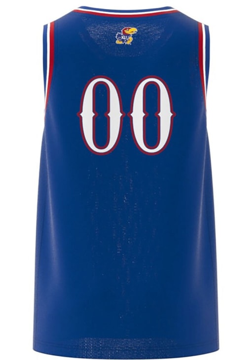 replica swingman jersey