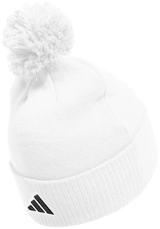 Indiana Hoosiers Adidas White 2024-2025 College Football Playoff