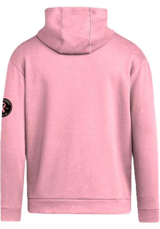 Adidas Arizona State Sun Devils Mens PINK Breast Cancer Awareness