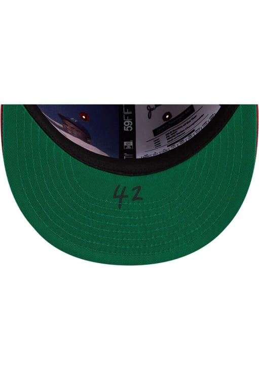 backnumber2026 キャップ 商品詳細ページ | back number online store