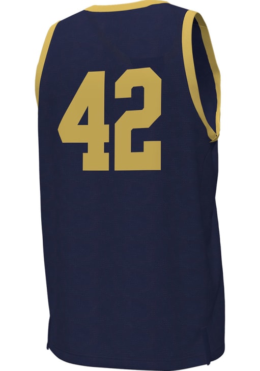 Maillot de basket États-Unis (Road) pour homme. CA