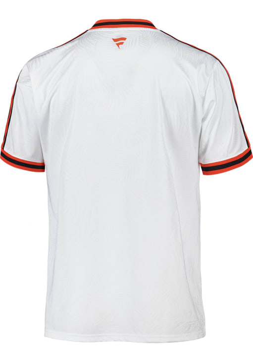Cincinnati Bengals Mens White Soccer Soccer Kit - 1579675