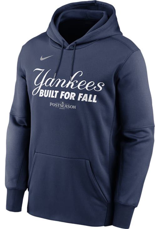 nike yankees hoodie