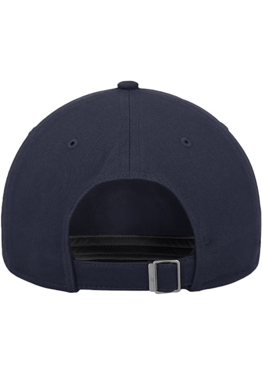 UVU CLUB CAP Blue 新品未使用 Nike Michigan Wolverines BLUE Club Cap Unstructured Adjustable Hat