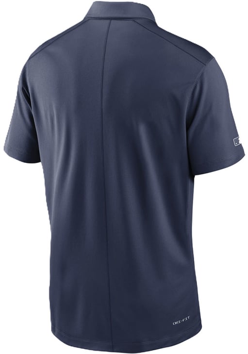 Nike St Louis Cardinals Mens City Connect Red Short Sleeve Polo