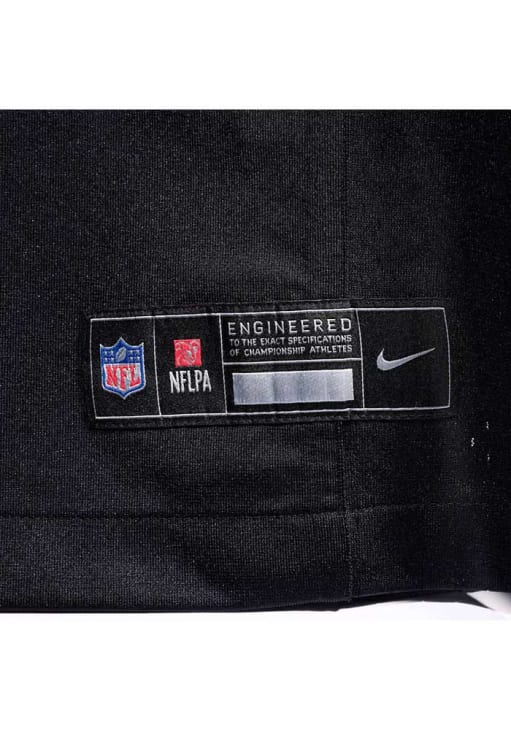 Ray Lewis Baltimore Ravens BLACK Alt Jersey - 173202994