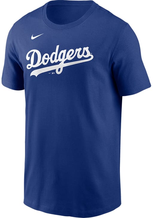 Shohei Ohtani Los Angeles Dodgers Home Short Sleeve Player T Shirt