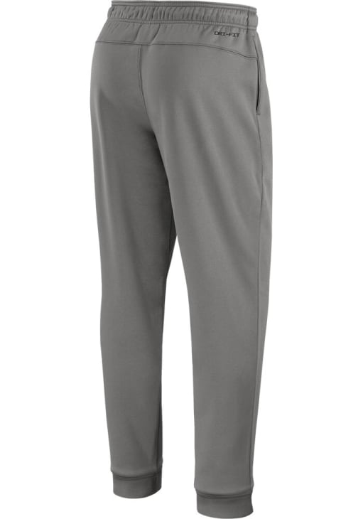 Kansas City Chiefs Mens Nike GREY Sideline Player Pants - 173204399