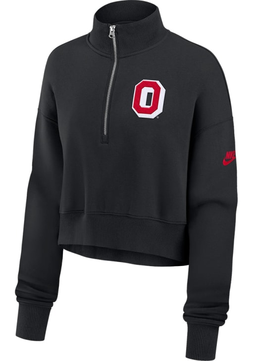 nike ohio state women's shirt