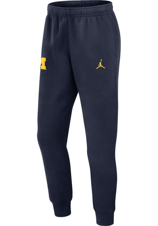 michigan jordan pants