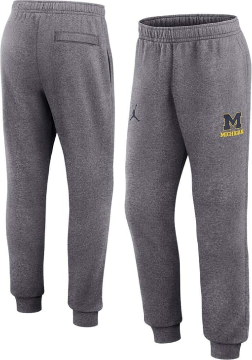jordan michigan pants