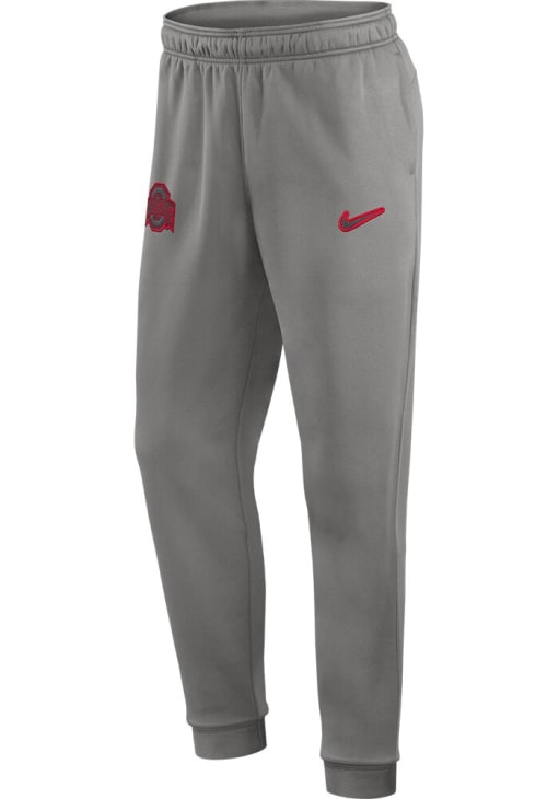 nike ohio state leggings