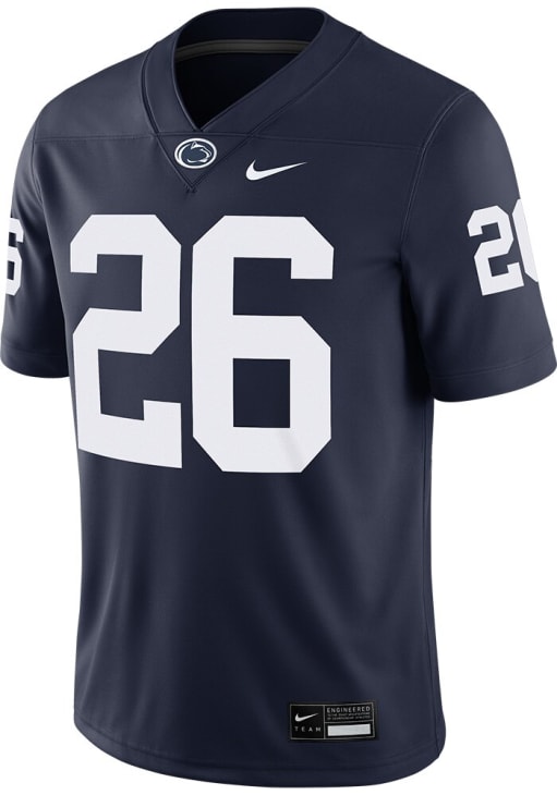 barkley penn state shirt