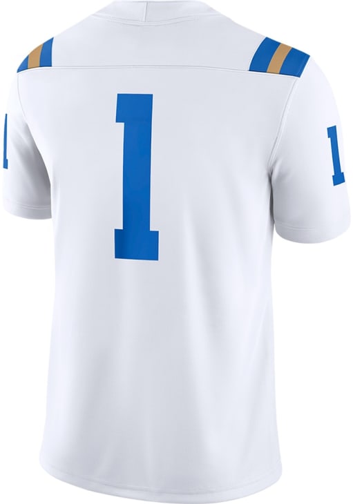 ucla football jersey jordan