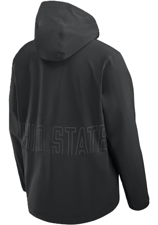 Nike Mens BLACK Ohio State Buckeyes Performance - 173209136