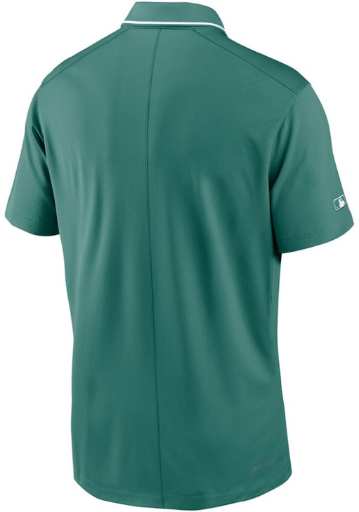Nike Boston Red Sox Mens AC City Connect Victory GREEN Short